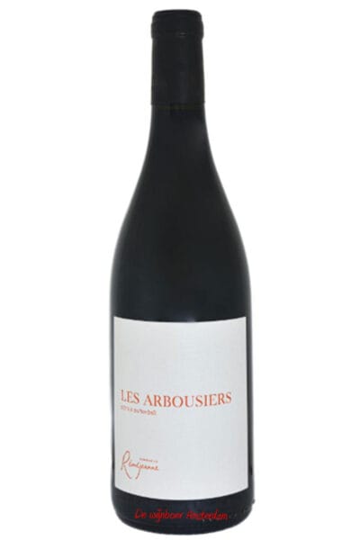 Les Arbousiers Rouge 2024 | Domaine la Réméjeanne