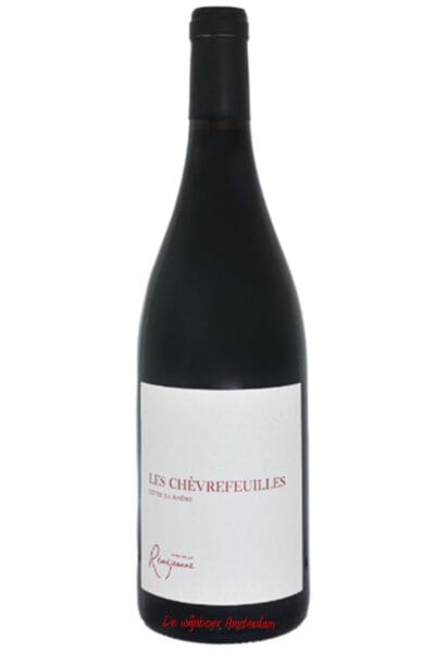 Rouge Les Chèvrefeuilles 2024 | Domaine la Réméjeanne