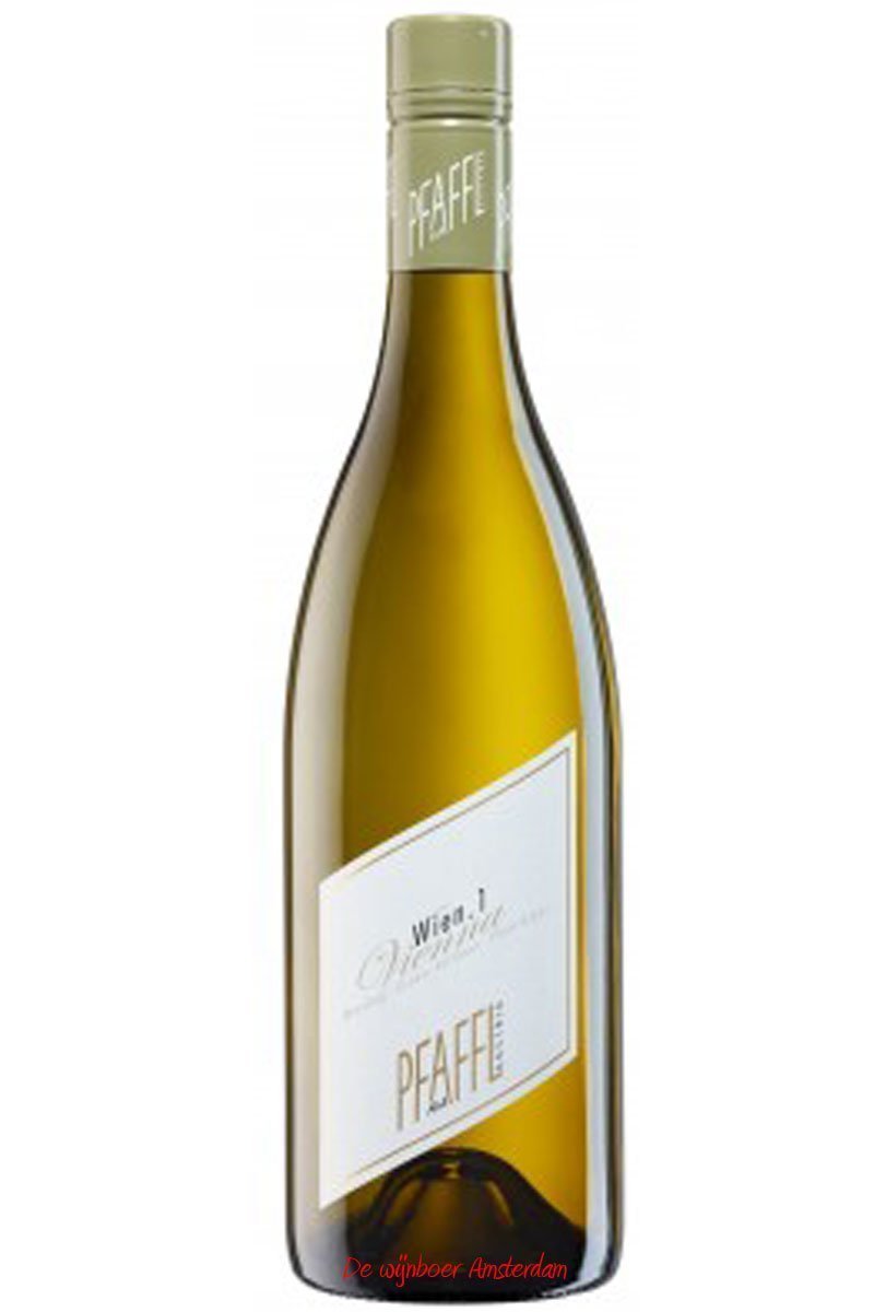 Wien 1 2022 | Weingut Pfaffl 1 Wien 1 2022 | Weingut Pfaffl