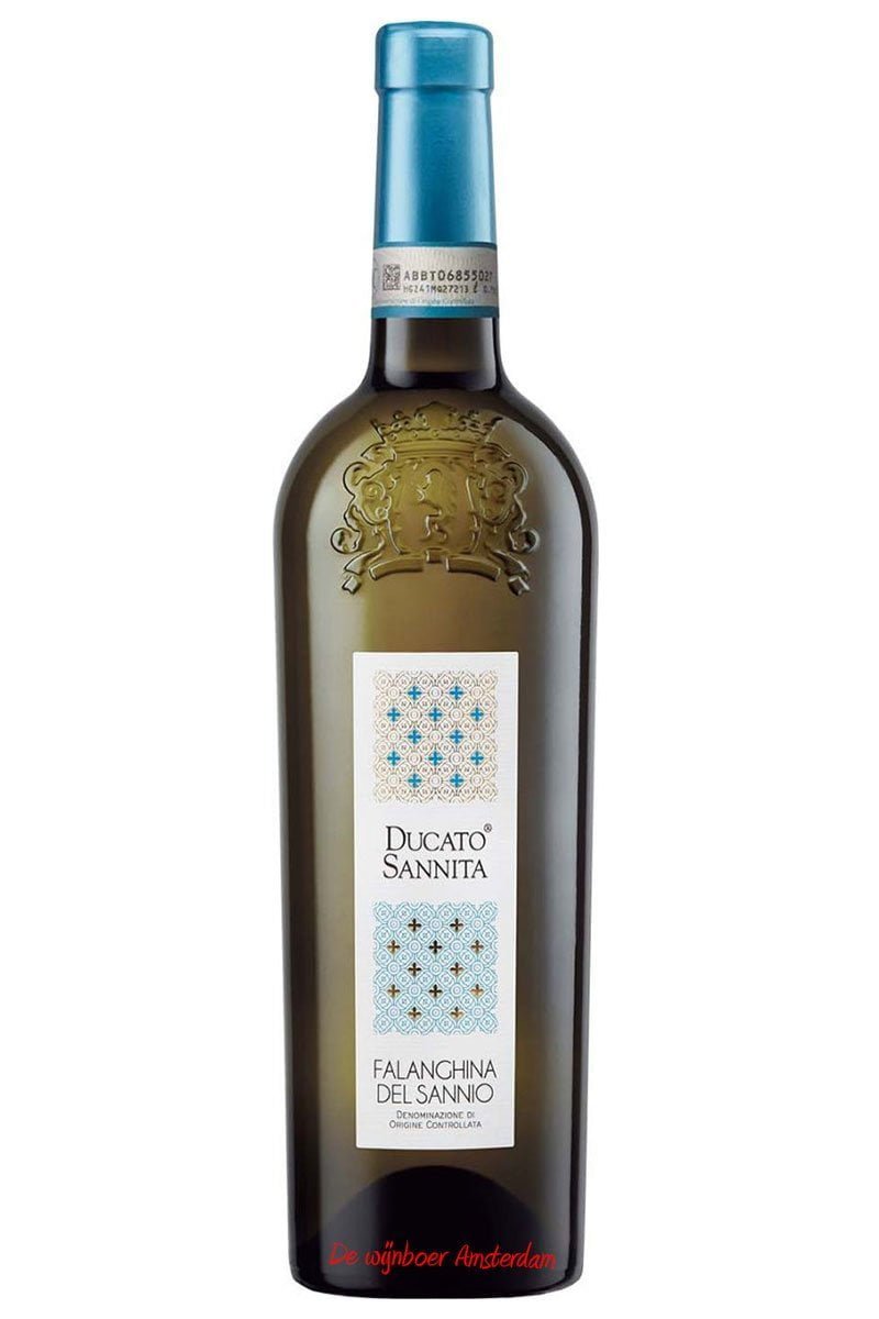 Falanghina del Sannio 2022 | Cantine Pirovano 1 Falanghina del Sannio 2022 | Cantine Pirovano