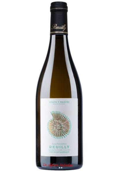 Reuilly Blanc Les Fossiles 2025 | Domaine Joseph de Maistre