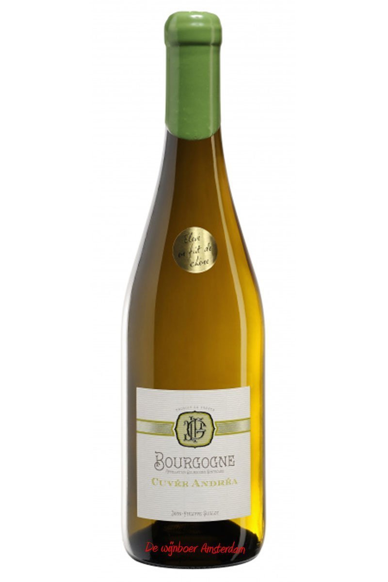 Bourgogne Blanc cuvée Andrea 2023 | Domaine Guillot Gonin 1 Bourgogne Blanc cuvée Andrea 2023 | Domaine Guillot Gonin