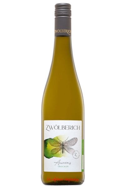 Auxerrois 2022 | Weingut im Zwölberich