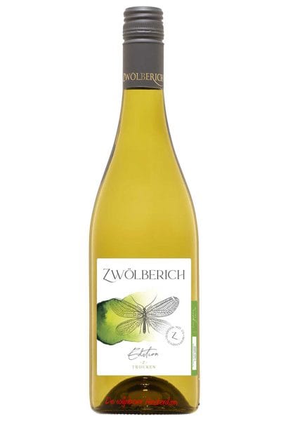 Edition Z 2021 | Weingut im Zwölberich