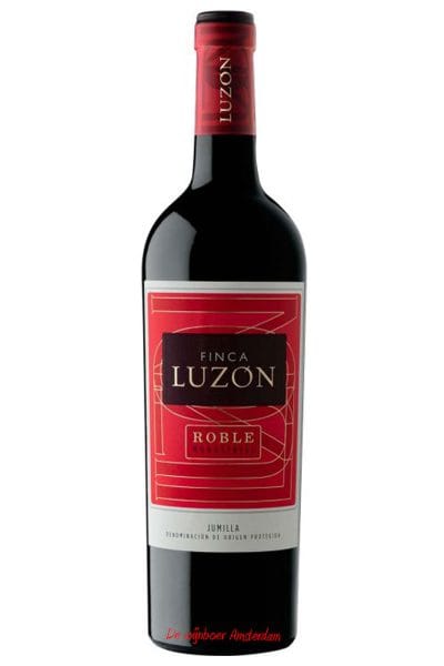 Roble Monastrell 2022 / 2023 | Bodegas Luzón
