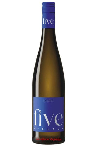 Five o´clock Riesling 2024 | August Kesseler