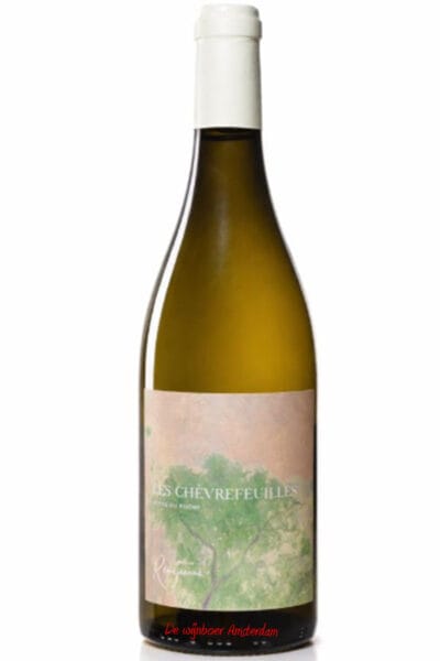 Blanc Les Chèvrefeuilles 2024 | Domaine la Réméjeanne
