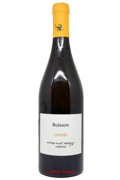Le Buisson Chenin Blanc 2023 | Bonnigal Bodet Vignerons