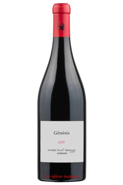 Génésis Malbec 2025 | Bonnigal Bodet Vignerons